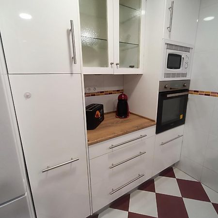 Appartamento El Refugio De Yetana Centro Ciudad Con Parking Cartagena Esterno foto