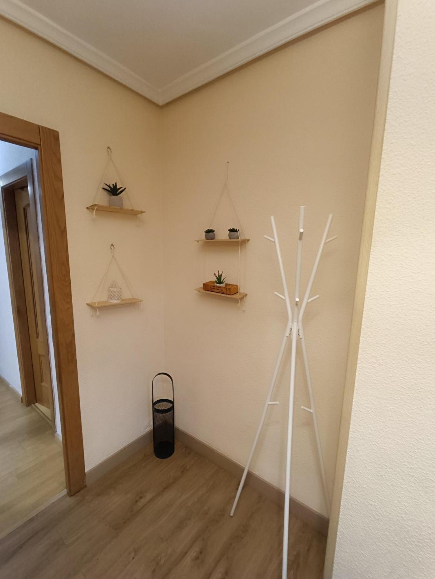 Appartamento El Refugio De Yetana Centro Ciudad Con Parking Cartagena Esterno foto