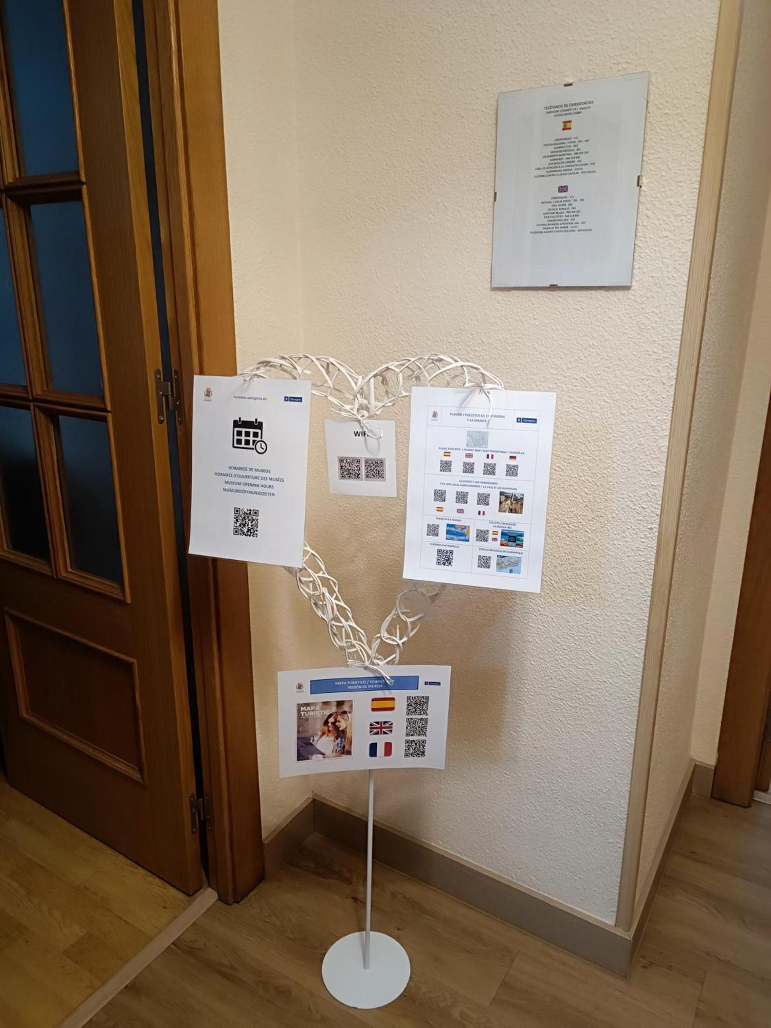 Appartamento El Refugio De Yetana Centro Ciudad Con Parking Cartagena Esterno foto